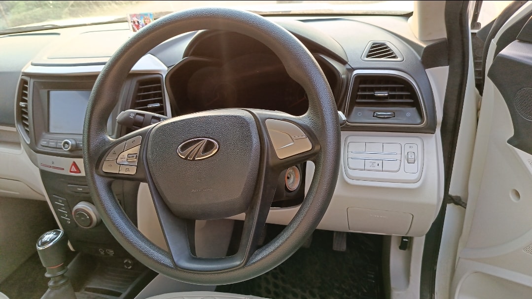 Used 2020 Mahindra XUV300 Used 2020 Mahindra XUV300