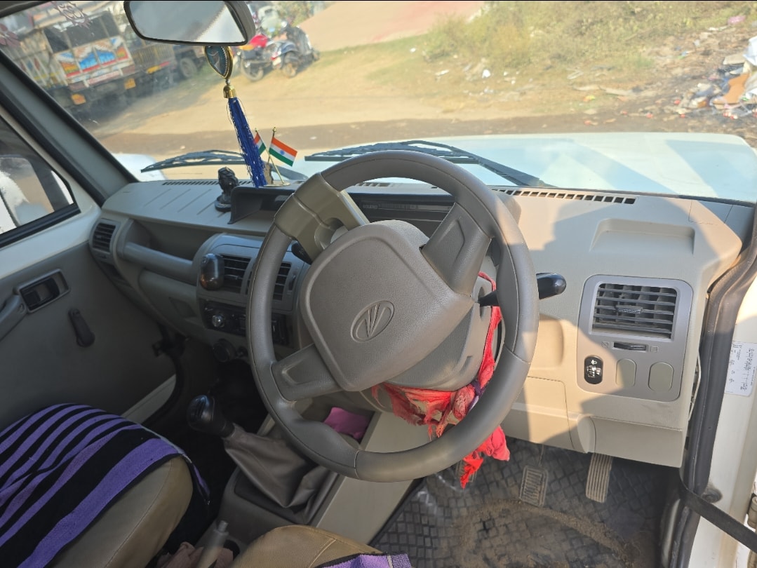 Used 2017 Mahindra Bolero Used 2017 Mahindra Bolero