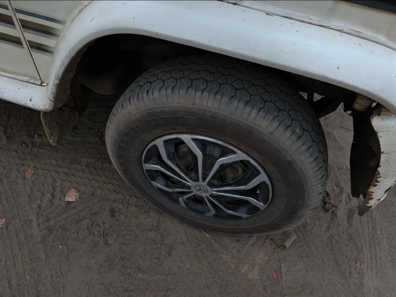 Used 2020 Mahindra Bolero Used 2020 Mahindra Bolero