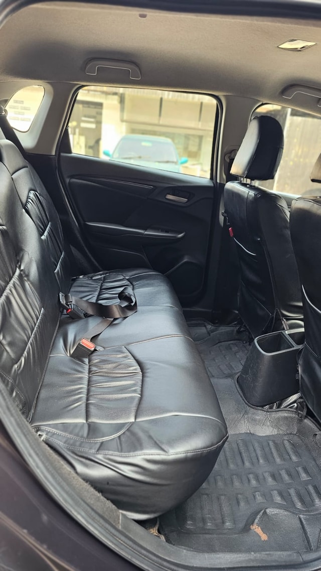 View Honda WR-V Image 17 Used Honda WR-V Image 17