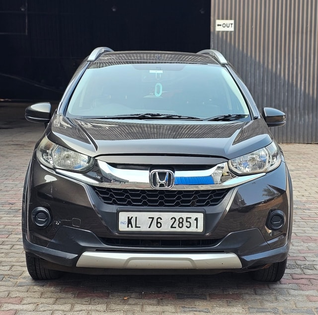 View Honda WR-V Image 1 Used Honda WR-V Image 1