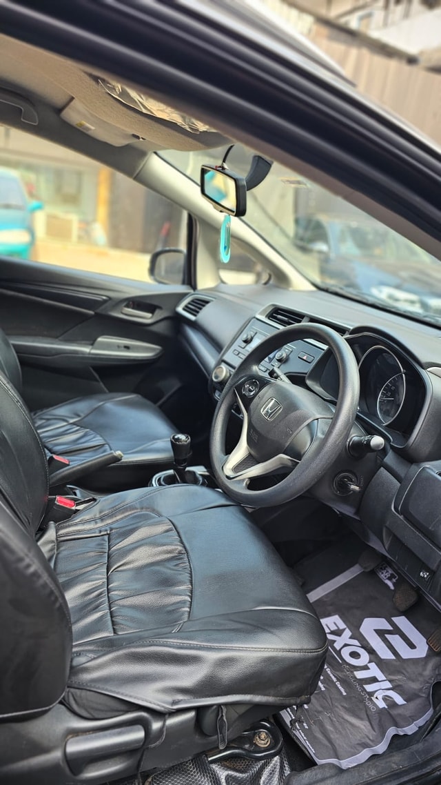 View Honda WR-V Image 11 Used Honda WR-V Image 11