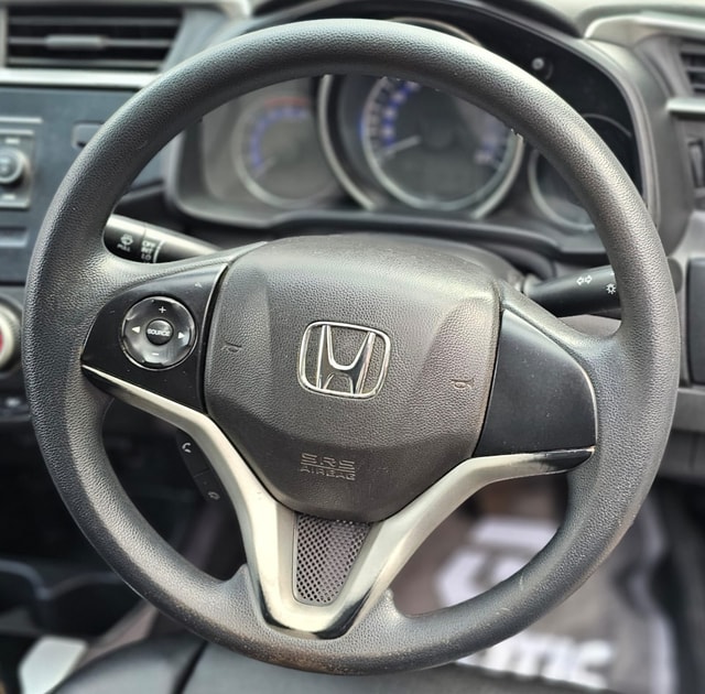 View Honda WR-V Image 15 Used Honda WR-V Image 15