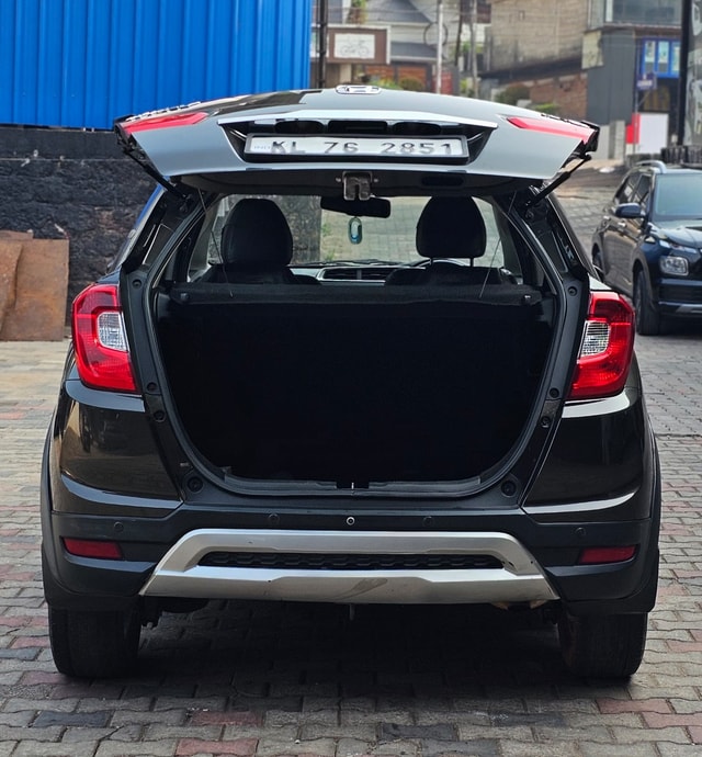 View Honda WR-V Image 10 Used Honda WR-V Image 10