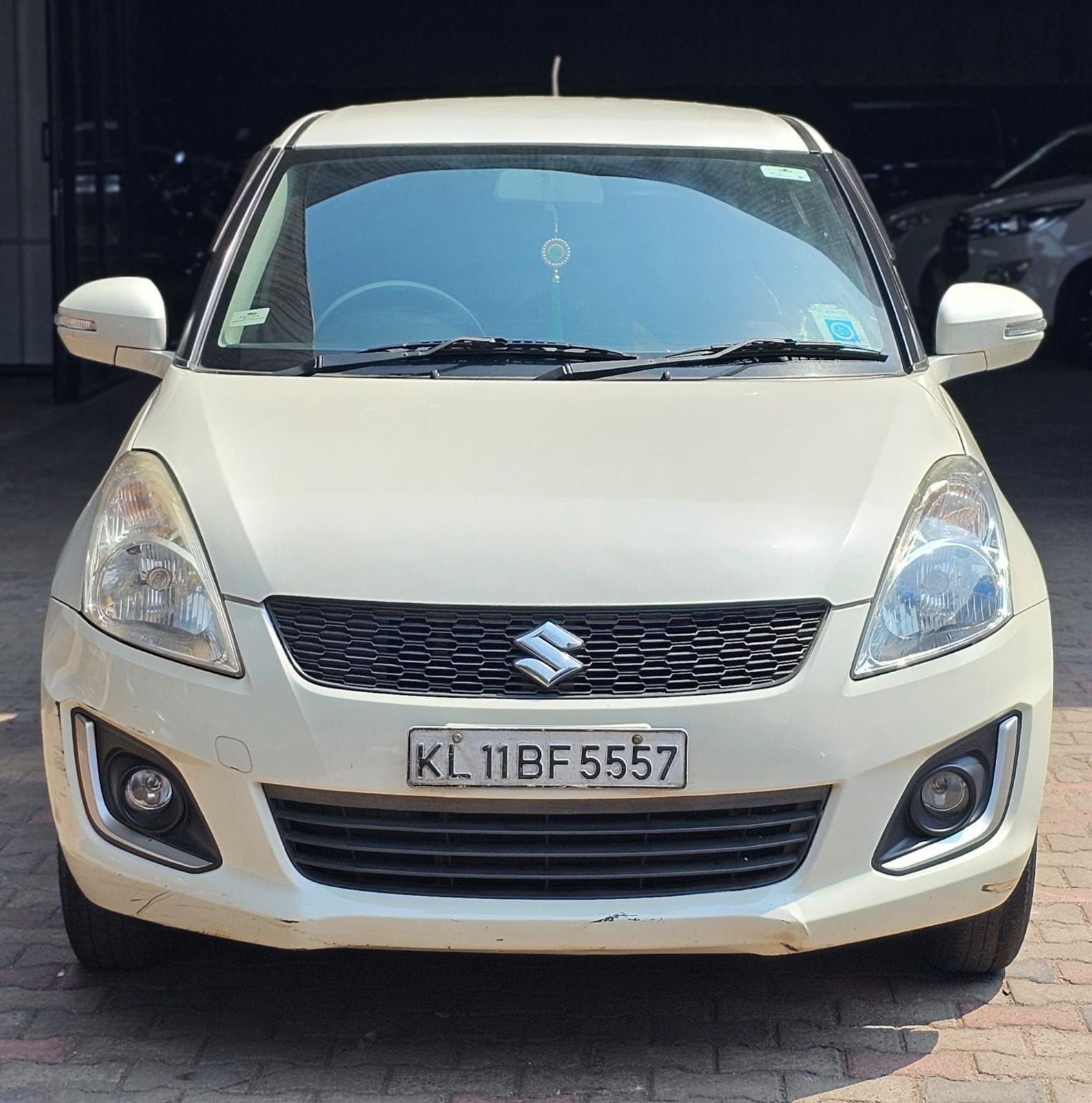Used 2017 Maruti Suzuki Swift Used 2017 Maruti Suzuki Swift