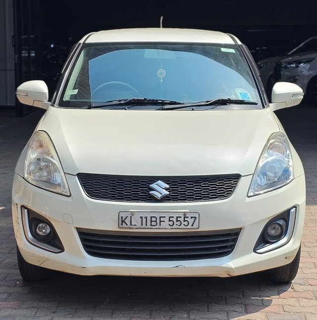 View Maruti Suzuki Swift Image 2 Used Maruti Suzuki Swift Image 2