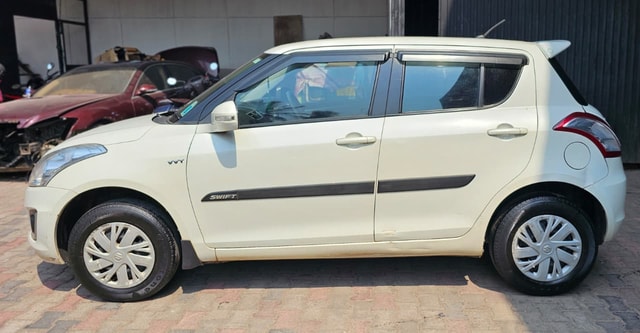 View Maruti Suzuki Swift Image 4 Used Maruti Suzuki Swift Image 4