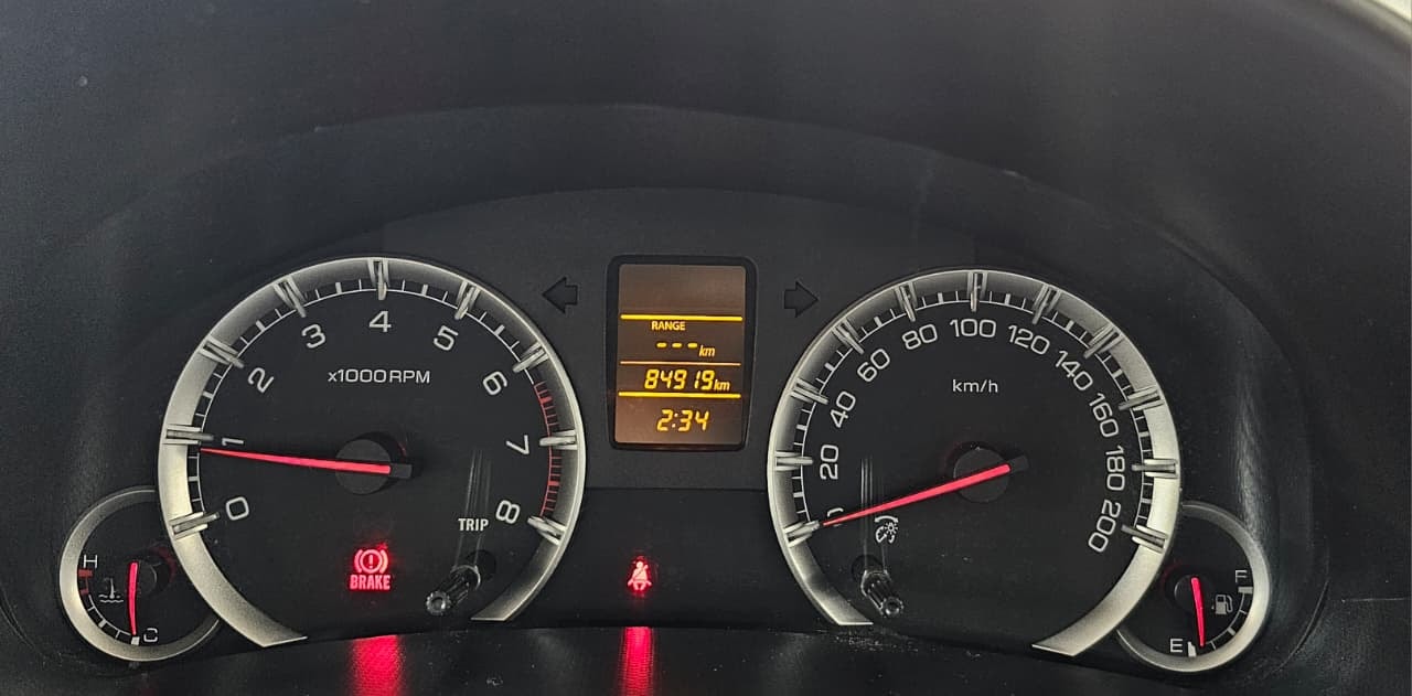 Used 2017 Maruti Suzuki Swift Used 2017 Maruti Suzuki Swift