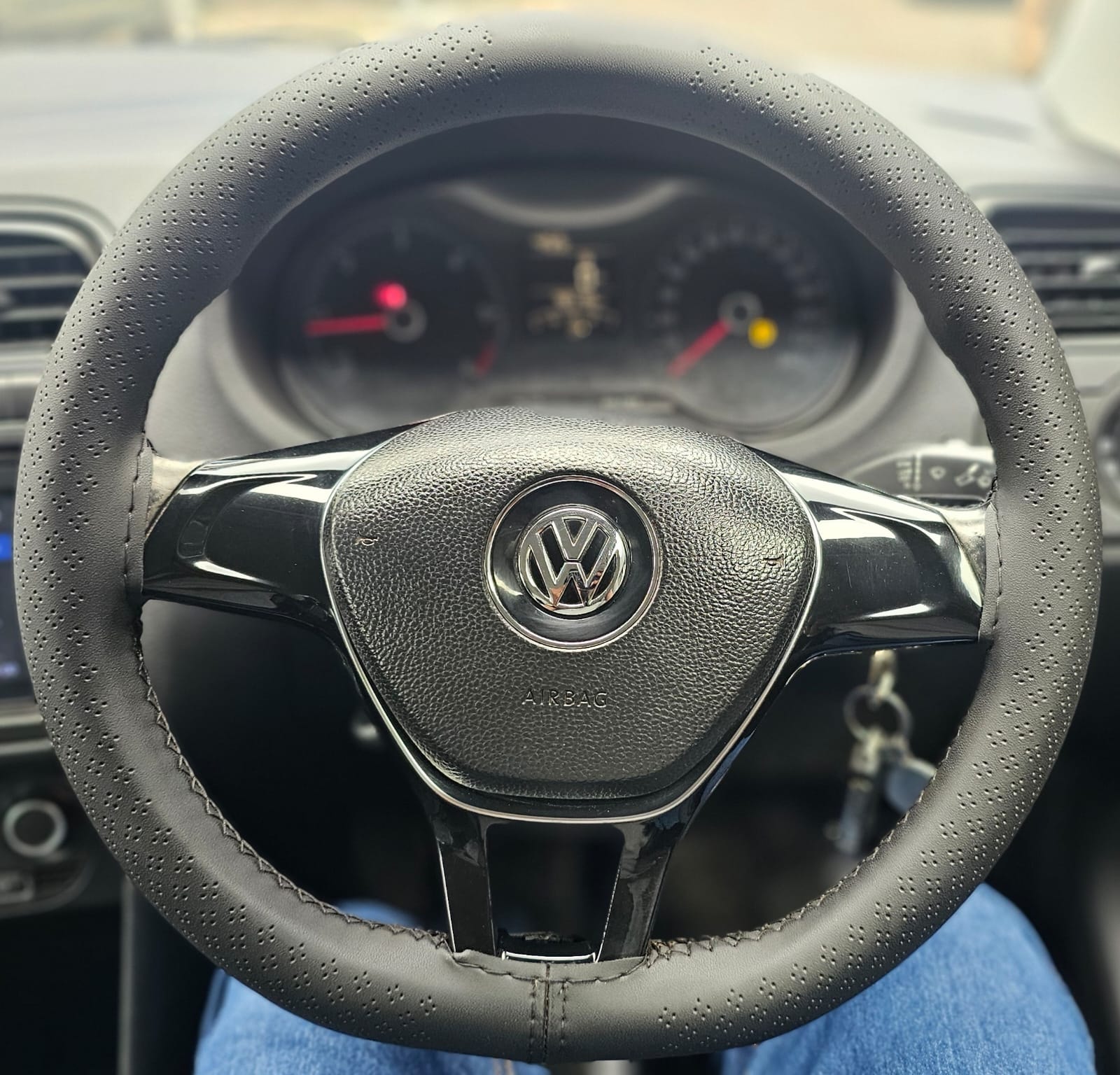 Used 2018 Volkswagen Vento Used 2018 Volkswagen Vento