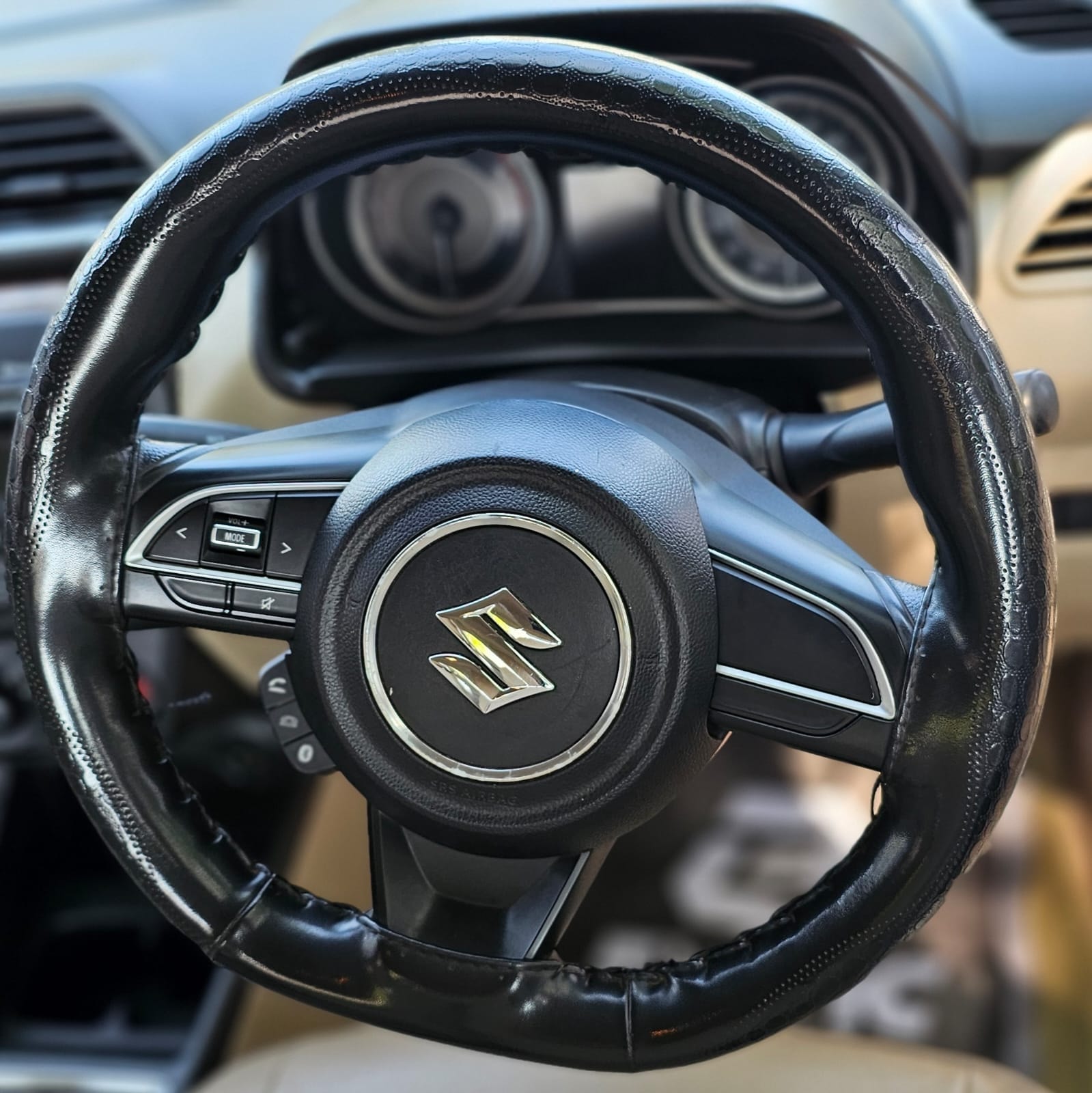 Used 2018 Maruti Suzuki Dzire Used 2018 Maruti Suzuki Dzire