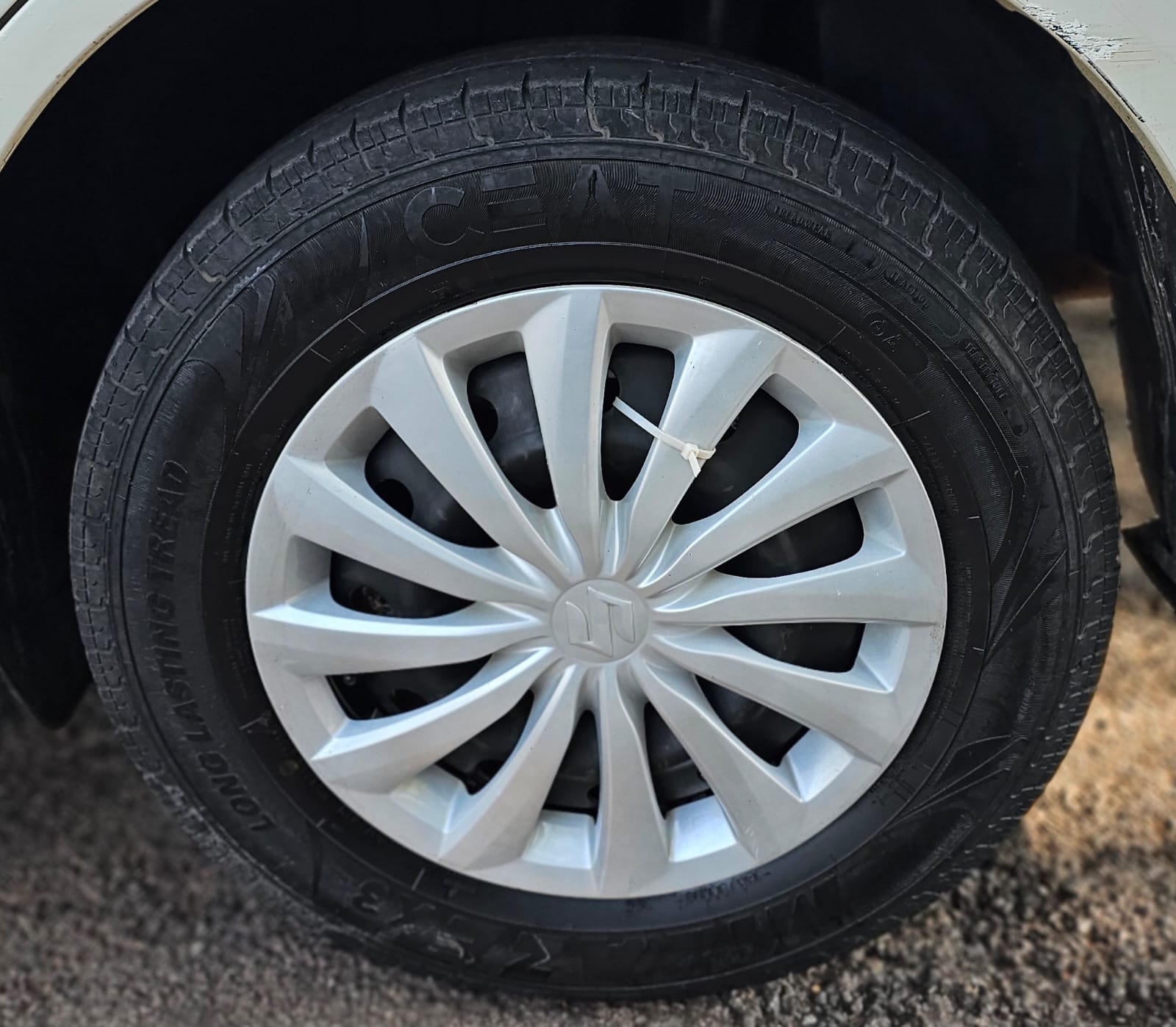 Used 2018 Maruti Suzuki Dzire Used 2018 Maruti Suzuki Dzire