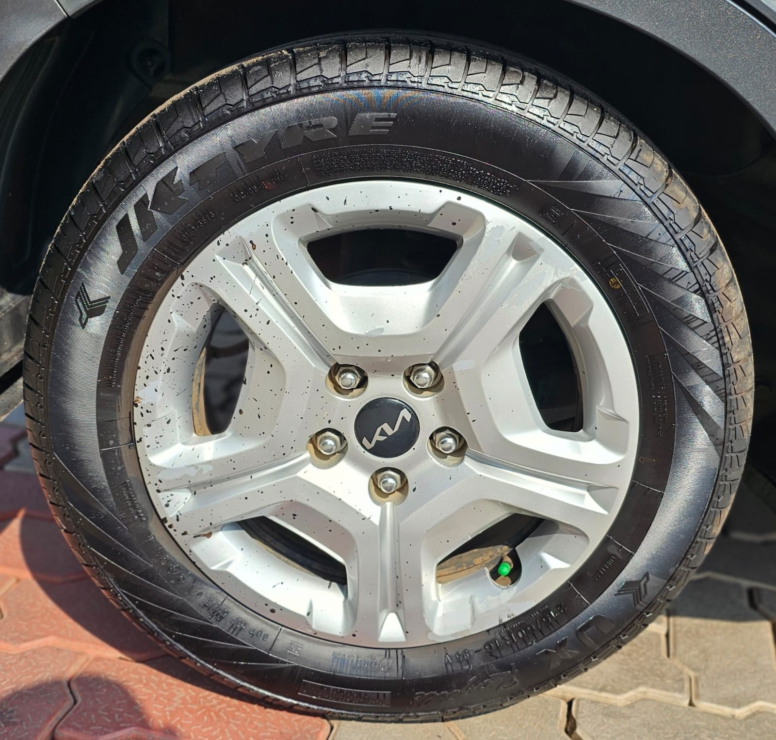 Used 2022 Kia Sonet Used 2022 Kia Sonet