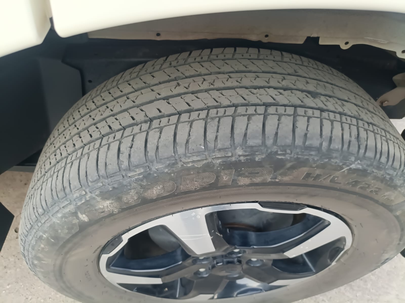 View 2022 Mahindra Scorpio Classic S 7 Seater Image 7 Used 2022 Mahindra Scorpio Classic S 7 Seater Image 7