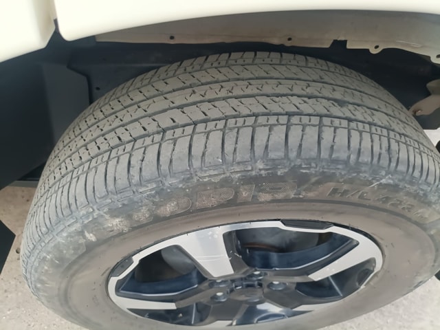 View Mahindra Scorpio Classic Image 7 Used Mahindra Scorpio Classic Image 7