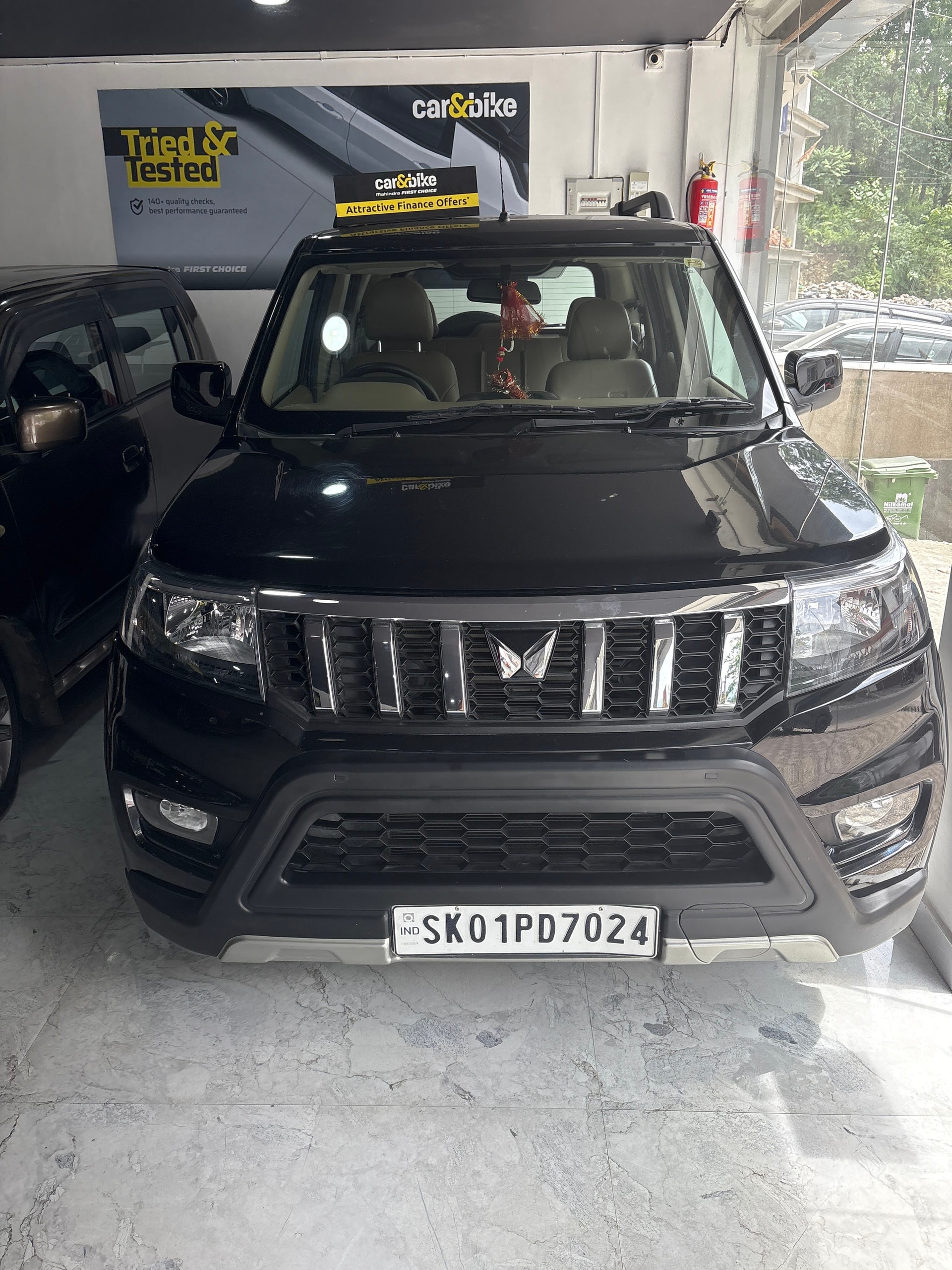 Used 2015 Hyundai Creta Used 2015 Hyundai Creta