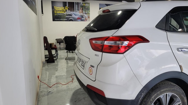 View Hyundai Creta Image 3 Used Hyundai Creta Image 3