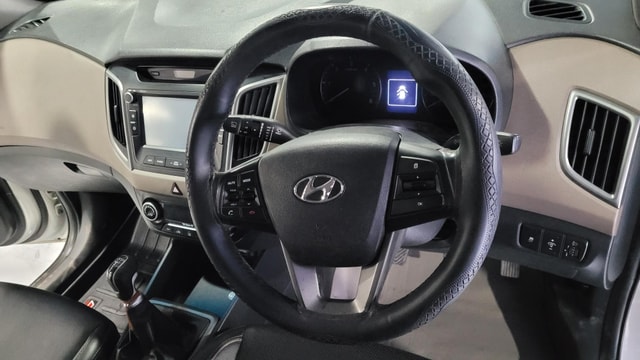View Hyundai Creta Image 14 Used Hyundai Creta Image 14
