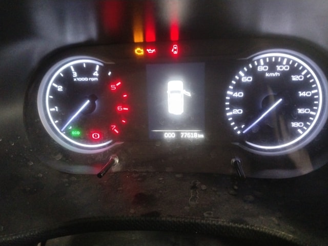 View Mahindra Bolero Neo Image 13 Used Mahindra Bolero Neo Image 13