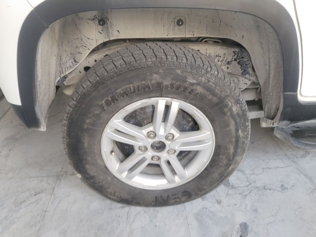 View Mahindra Bolero Neo Image 9 Used Mahindra Bolero Neo Image 9