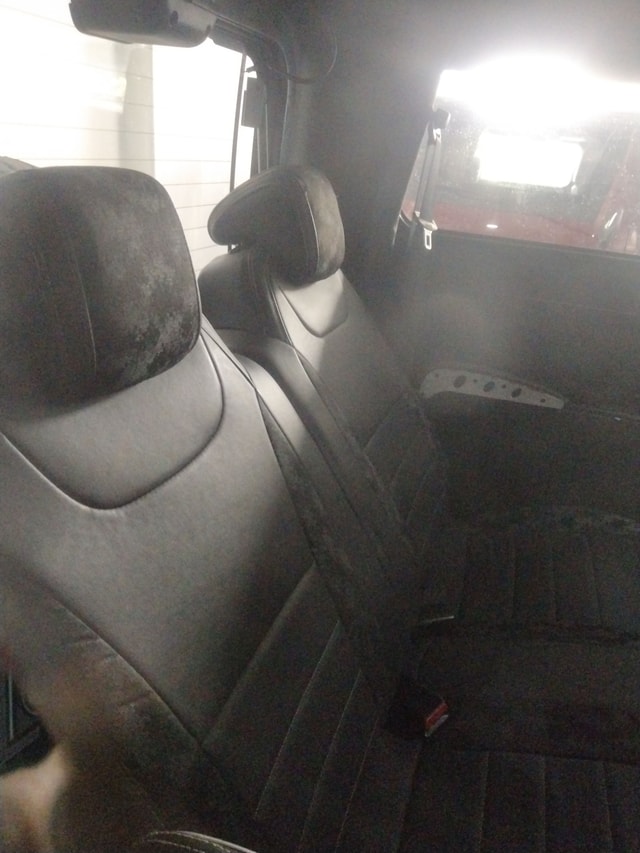 View Mahindra Thar Image 17 Used Mahindra Thar Image 17