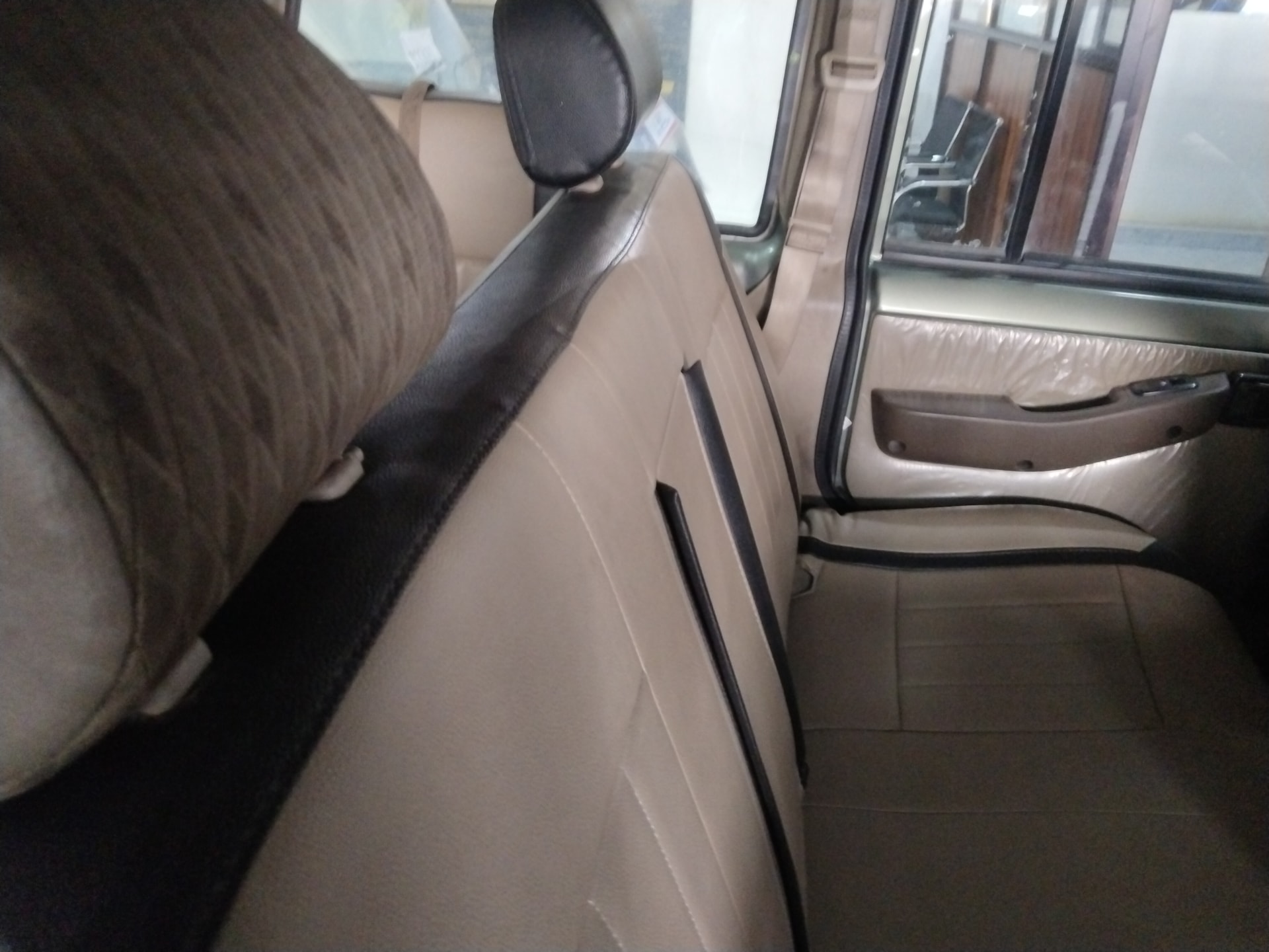 Used 2021 Mahindra Bolero Used 2021 Mahindra Bolero