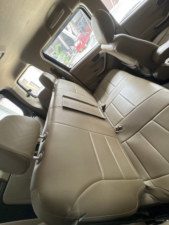 View Mahindra Bolero Neo Image 17 Used Mahindra Bolero Neo Image 17