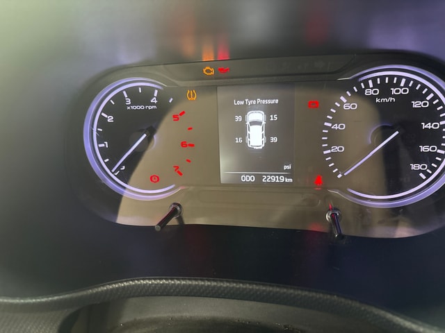 View Mahindra Bolero Neo Image 13 Used Mahindra Bolero Neo Image 13