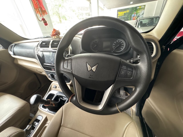 View Mahindra Bolero Neo Image 15 Used Mahindra Bolero Neo Image 15