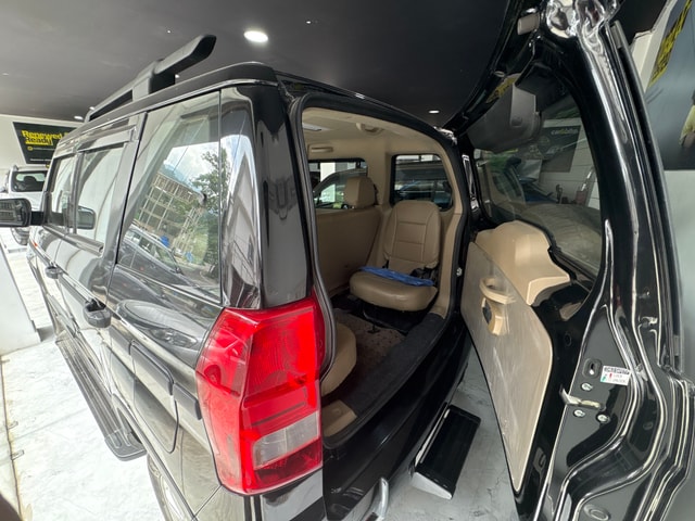 View Mahindra Bolero Neo Image 10 Used Mahindra Bolero Neo Image 10