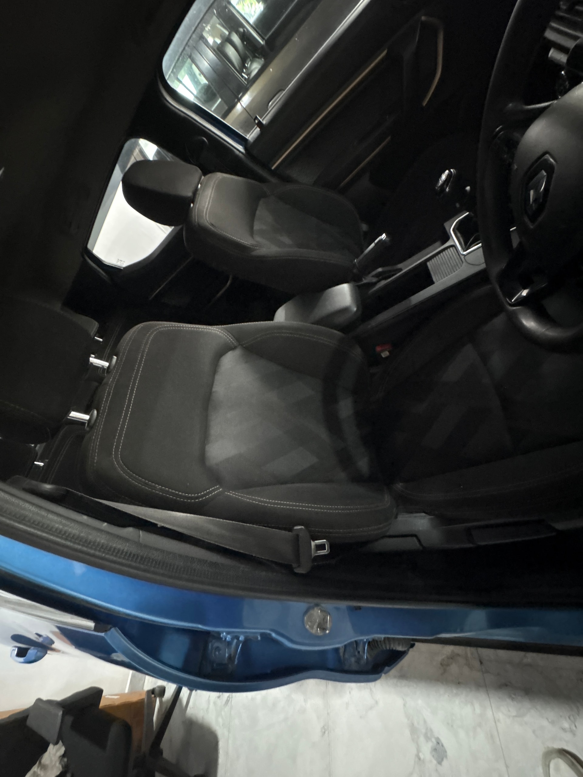 Used 2021 Renault Kiger Used 2021 Renault Kiger