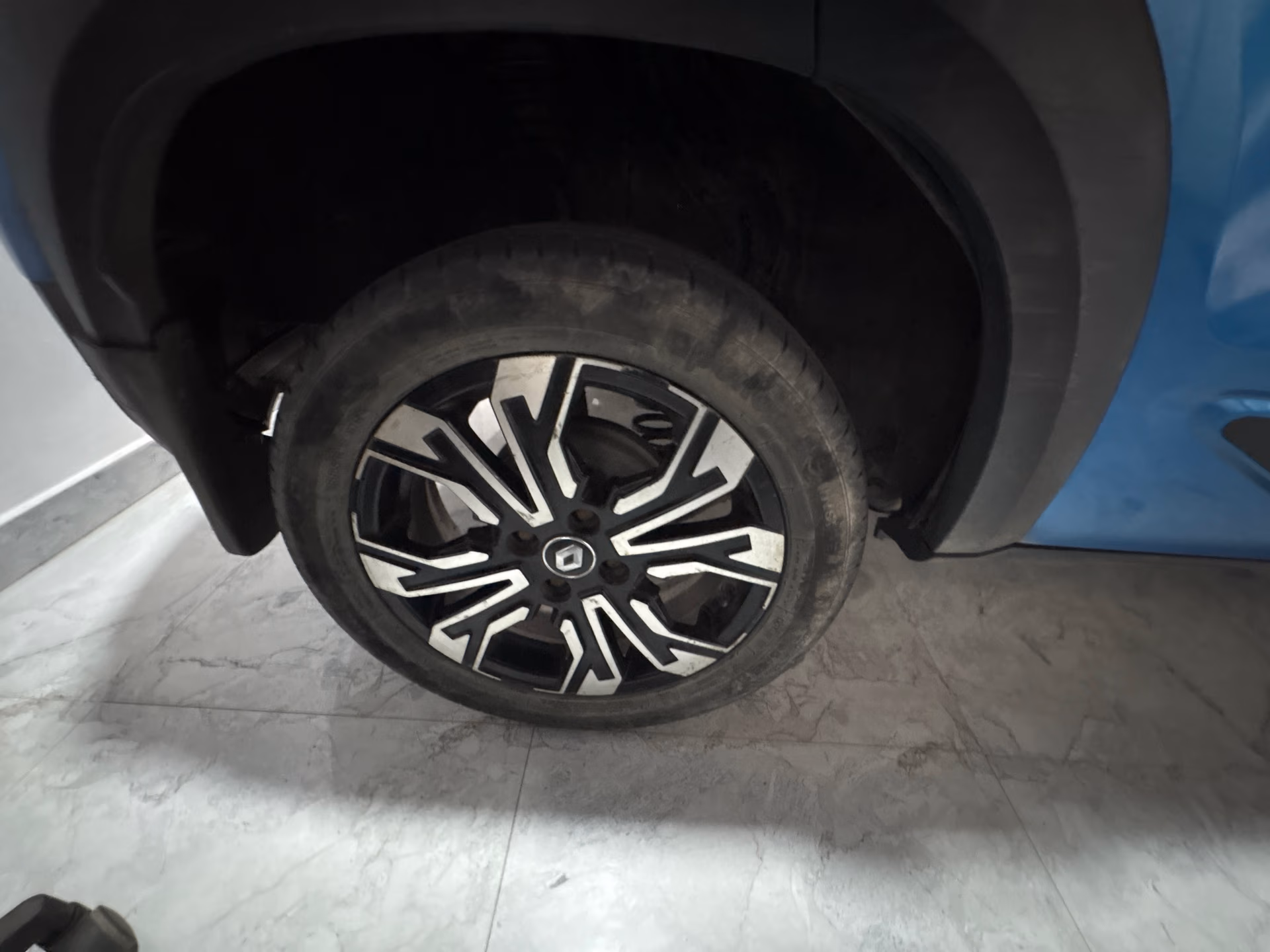 Used 2021 Renault Kiger Used 2021 Renault Kiger