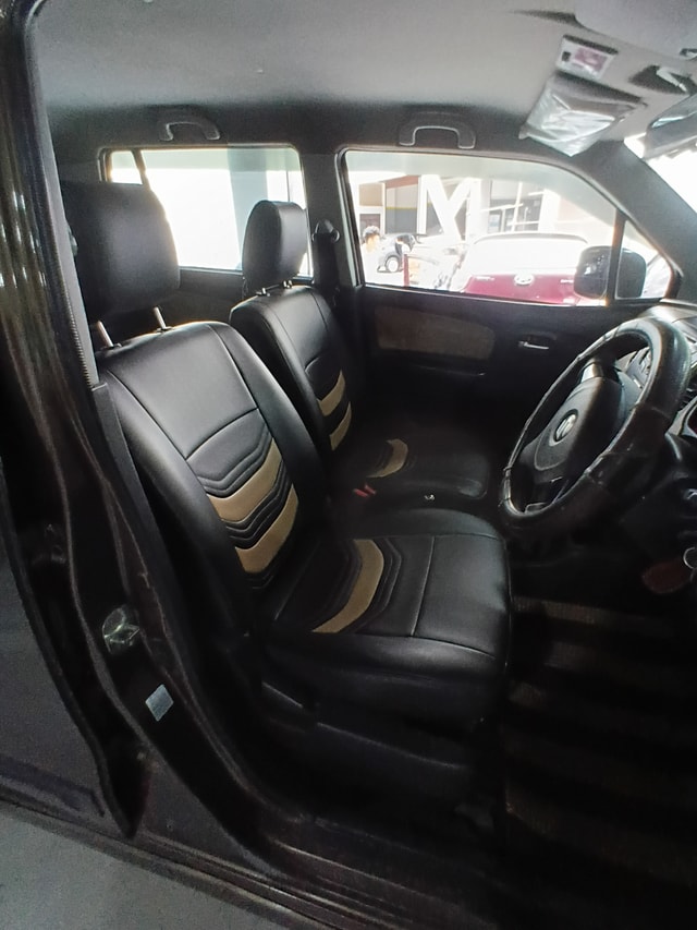 View Maruti Suzuki Wagon R Image 16 Used Maruti Suzuki Wagon R Image 16