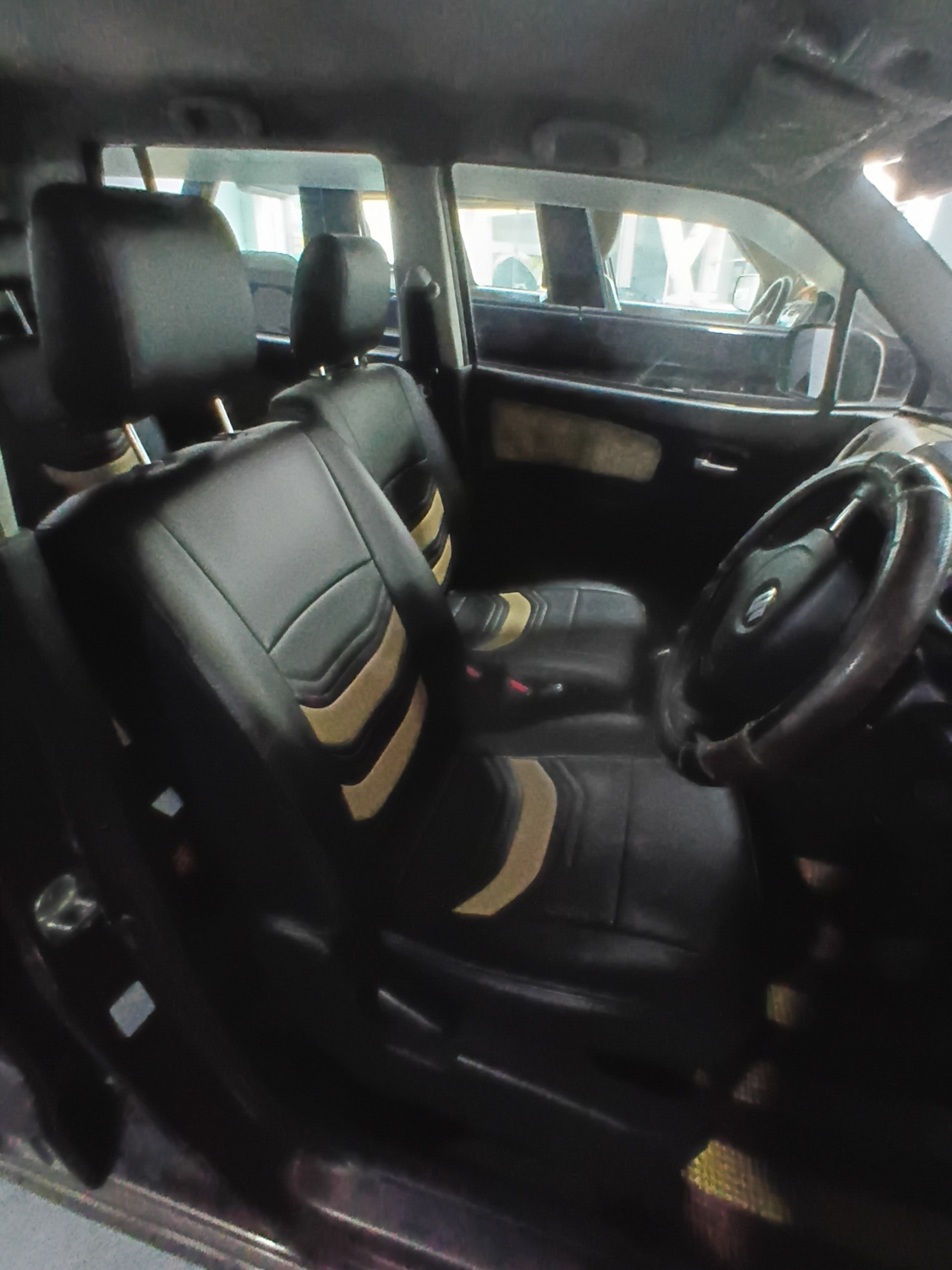 Used 2017 Maruti Suzuki Wagon R Used 2017 Maruti Suzuki Wagon R