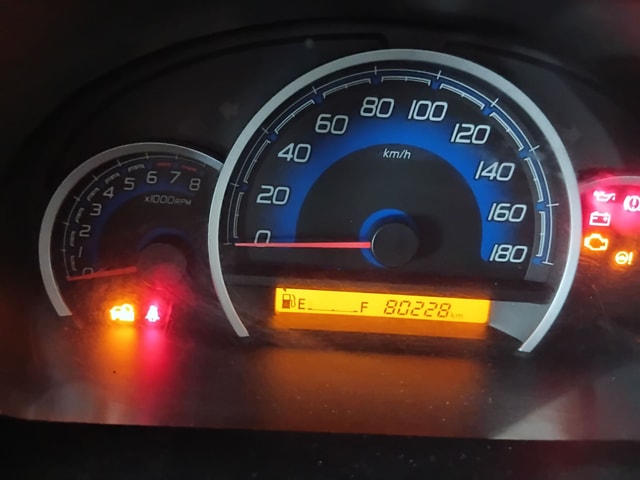 View Maruti Suzuki Wagon R Image 13 Used Maruti Suzuki Wagon R Image 13