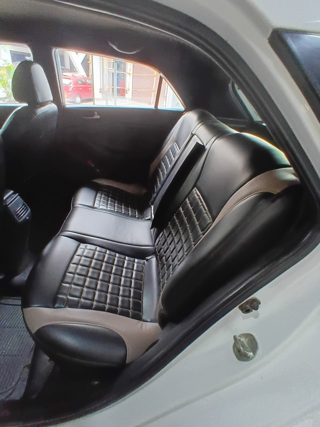 View Hyundai i20 Active Image 17 Used Hyundai i20 Active Image 17