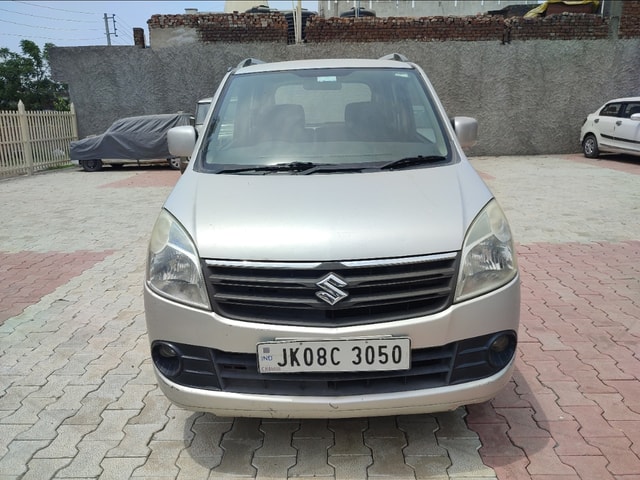 View Maruti Suzuki Wagon R Image 1 Used Maruti Suzuki Wagon R Image 1