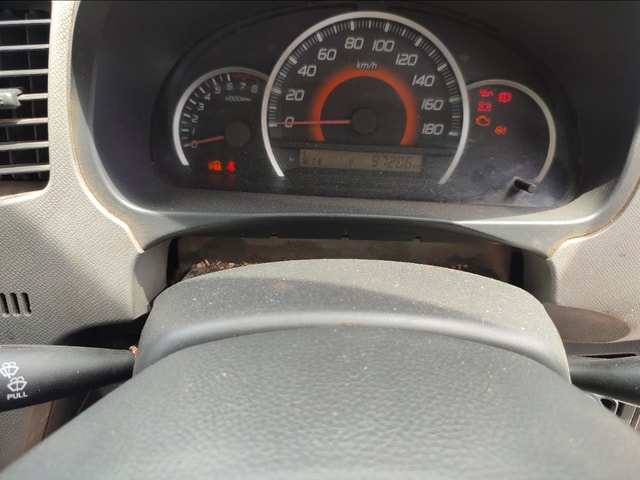 View Maruti Suzuki Wagon R Image 10 Used Maruti Suzuki Wagon R Image 10