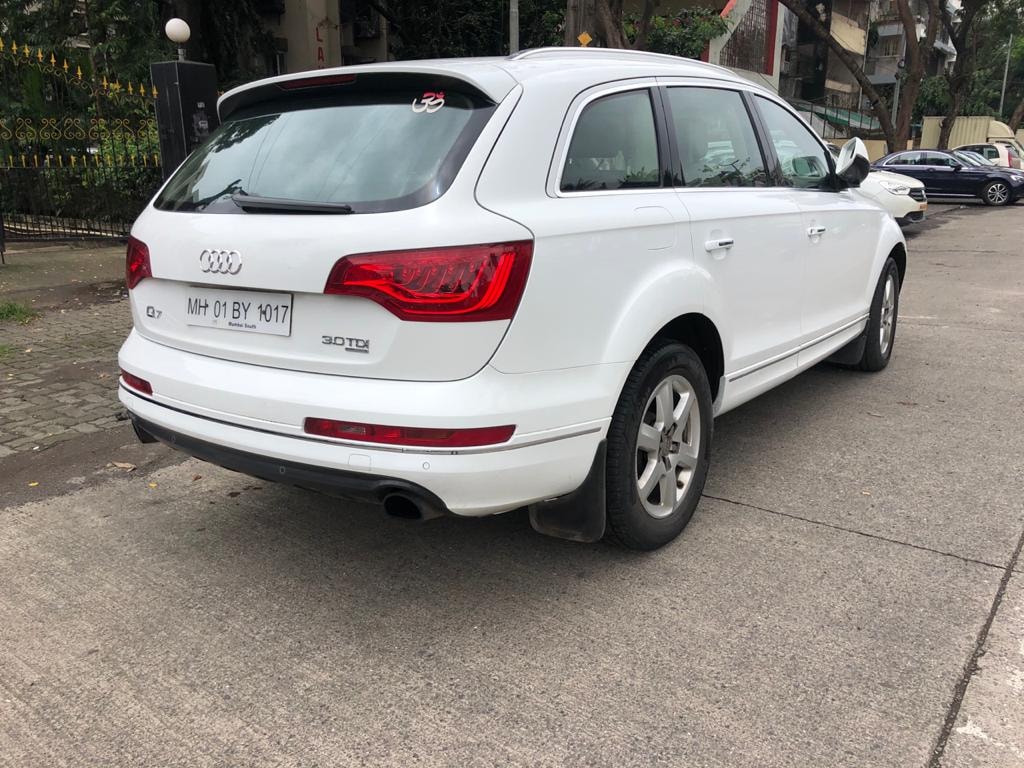 Q7 image 12 Q7 image 12