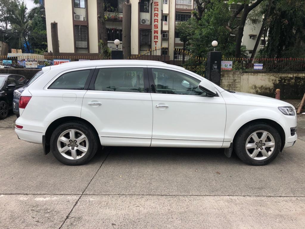 Q7 image 14 Q7 image 14