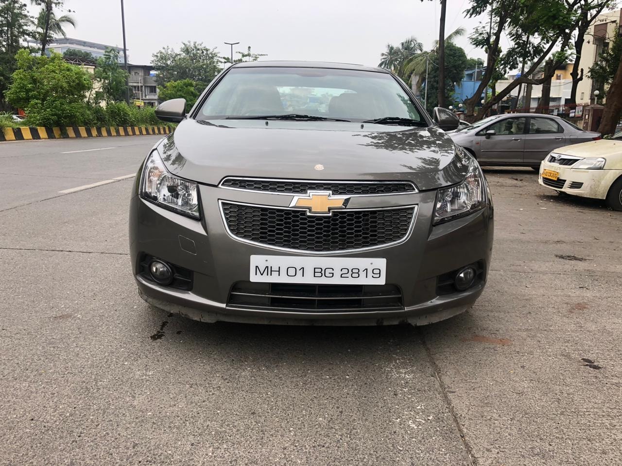 Cruze image 8 Cruze image 8