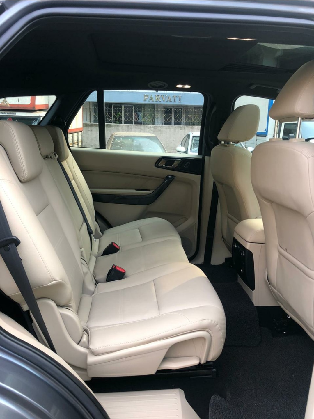 Endeavour image 2 Endeavour image 2