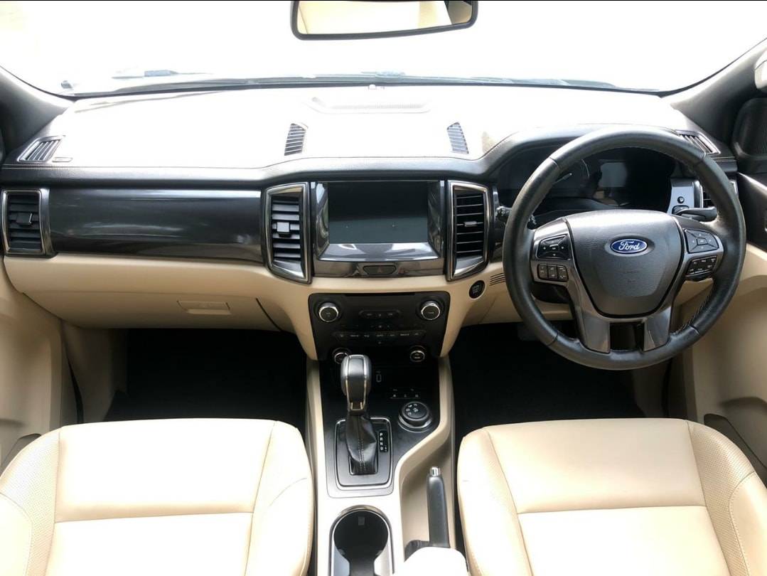 Endeavour image 4 Endeavour image 4