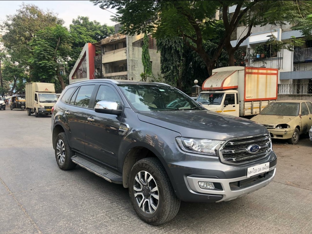 Endeavour image 5 Endeavour image 5