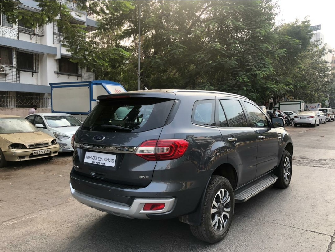 Endeavour image 11 Endeavour image 11