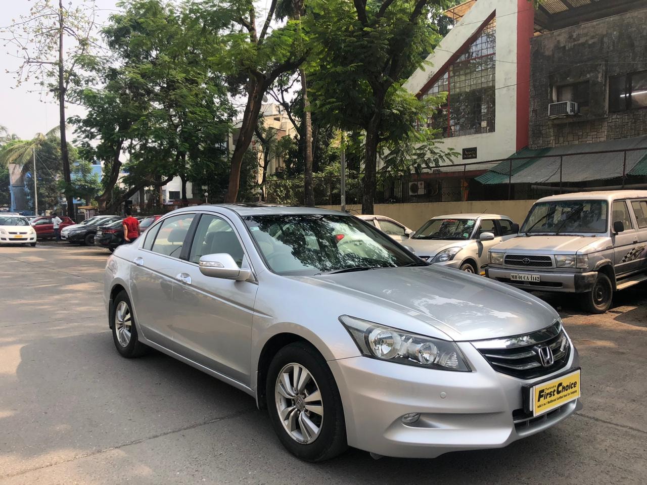 Accord image 1 Accord image 1