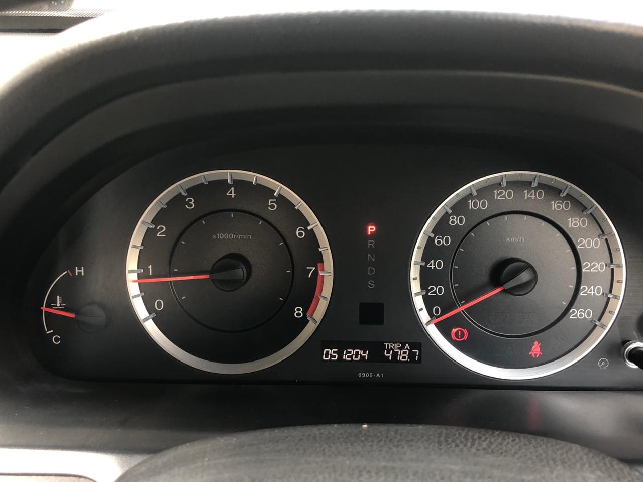 Accord image 10 Accord image 10