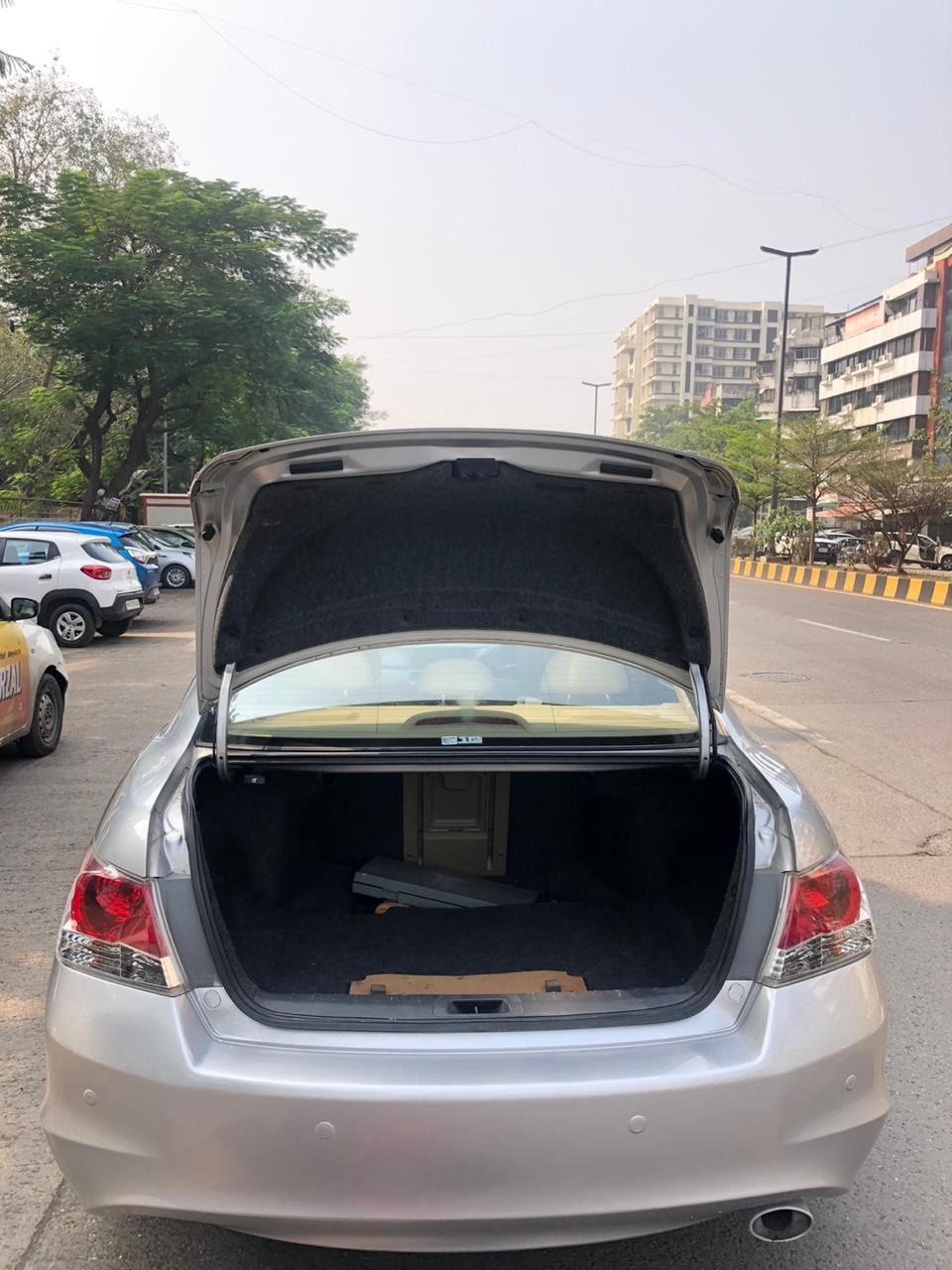 Accord image 16 Accord image 16