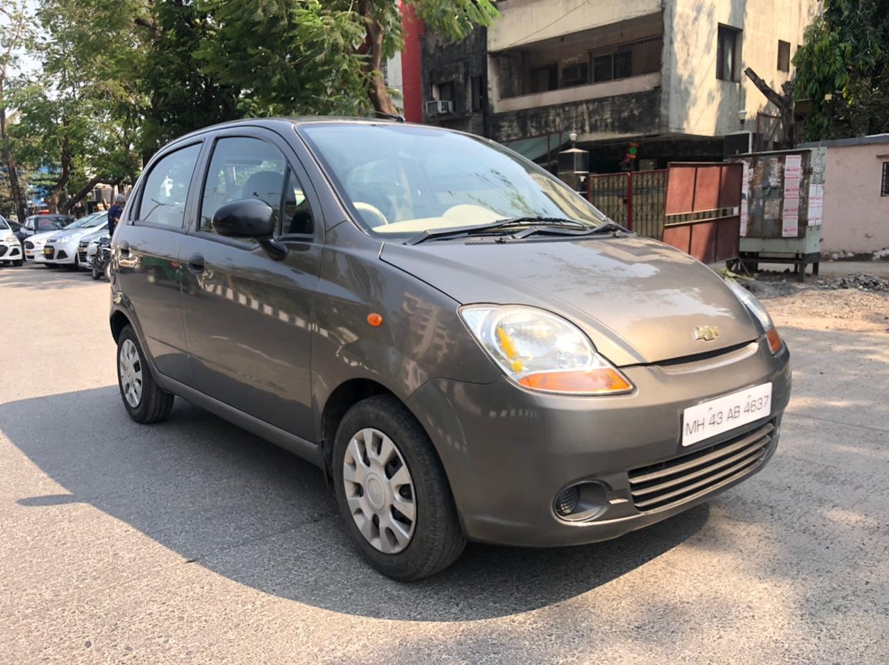 Spark image 5 Spark image 5