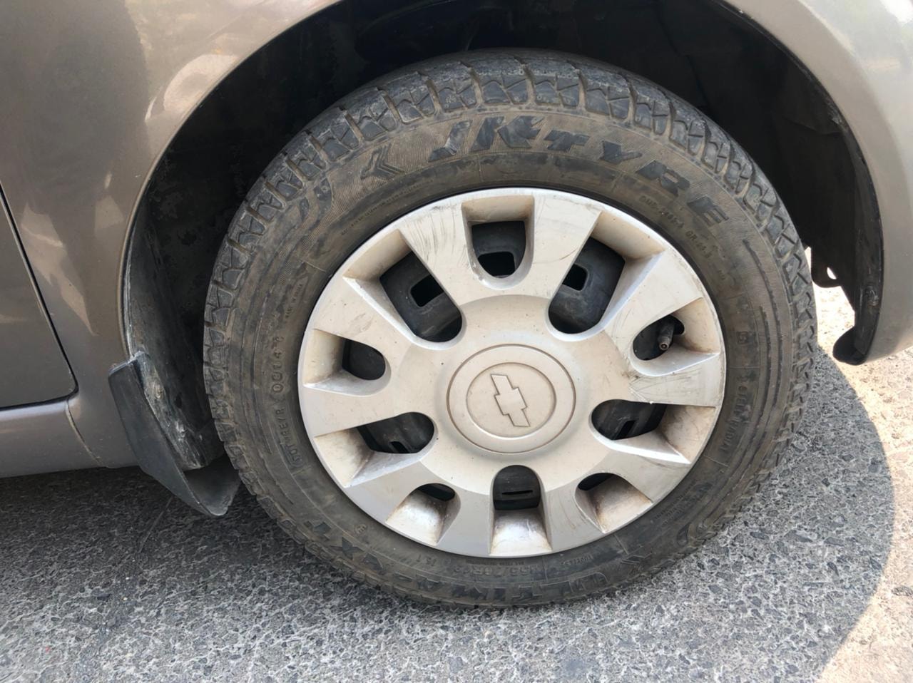 Spark image 17 Spark image 17