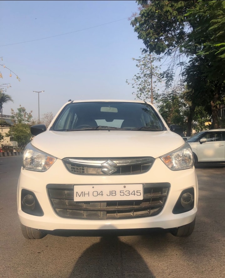 Alto K10 image 1 Alto K10 image 1